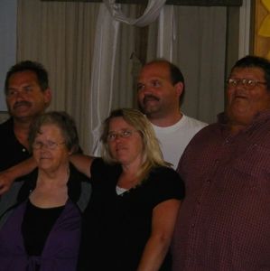 Meet your Posher, Carol